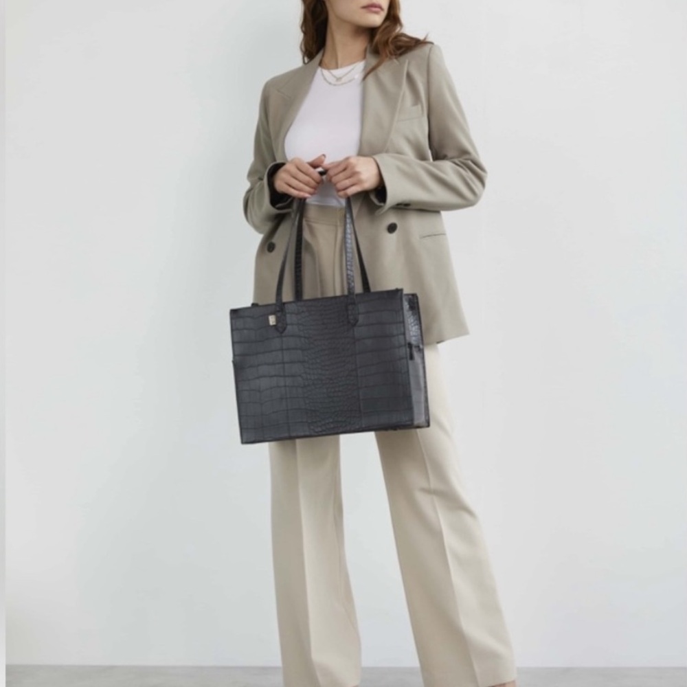 Beis The Work Tote